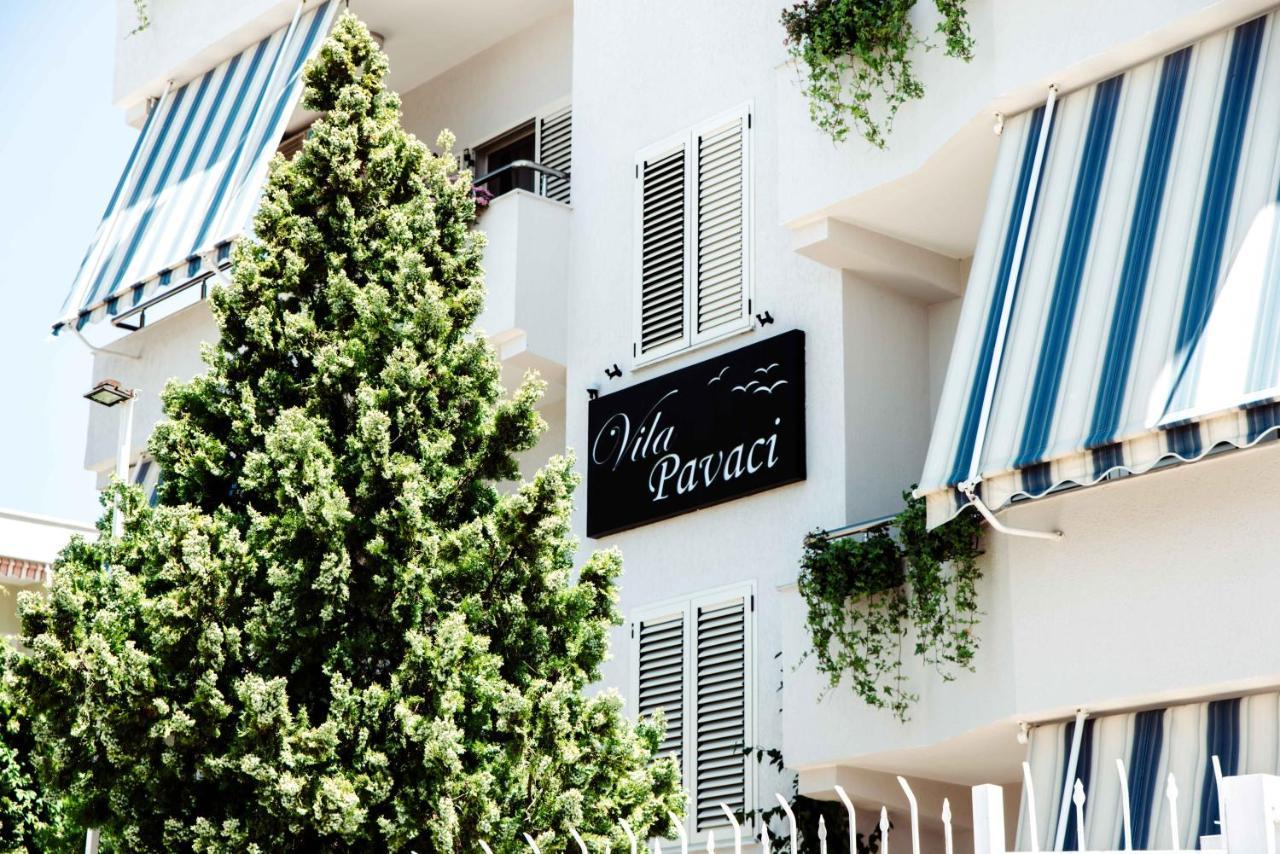 Apartament Pavaci Velipojë